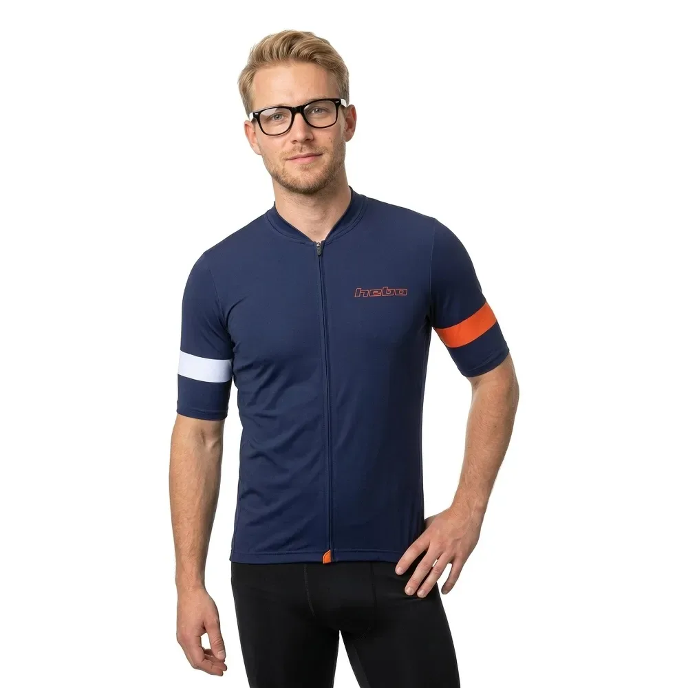 Maillot à Manches Courtes Ochoco - hebo - FashionsVida