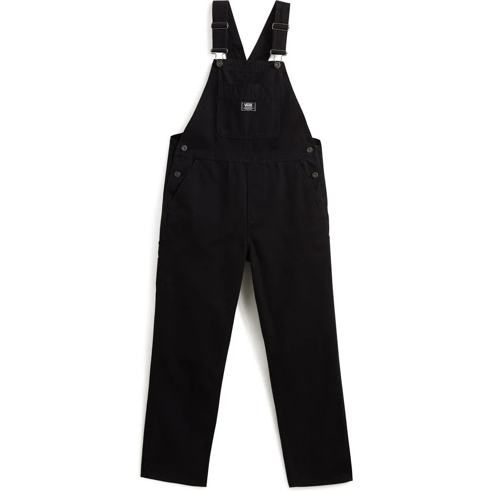 Mono de mujer Ground Work - Vans - FashionsVida