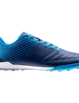 Chaussures De Football Junior Mator Tf Navy / Saphire EU 36 Homme - Martes Essential - FashionsVida