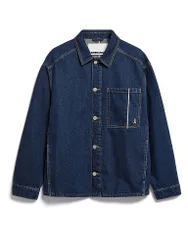 Jeansjacke SELVEDGE bleu M