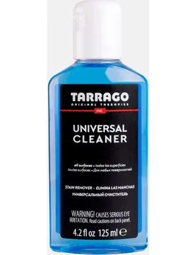 Liquido limpiador de 125 ml. - Tarrago - FashionsVida