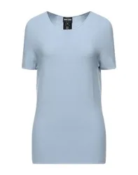 Pullover Mujer Azul 34,36,38,42,46 Mujer