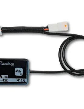 Ricevitore Gps P&p; Serie 700 A-Tronic  yamaha R1 / M 2015-2024 - Pz Racing - FashionsVida