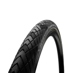 Pneu Rigide Urbain Perfect Tour 55 Tpi 28´´ X 2.00
