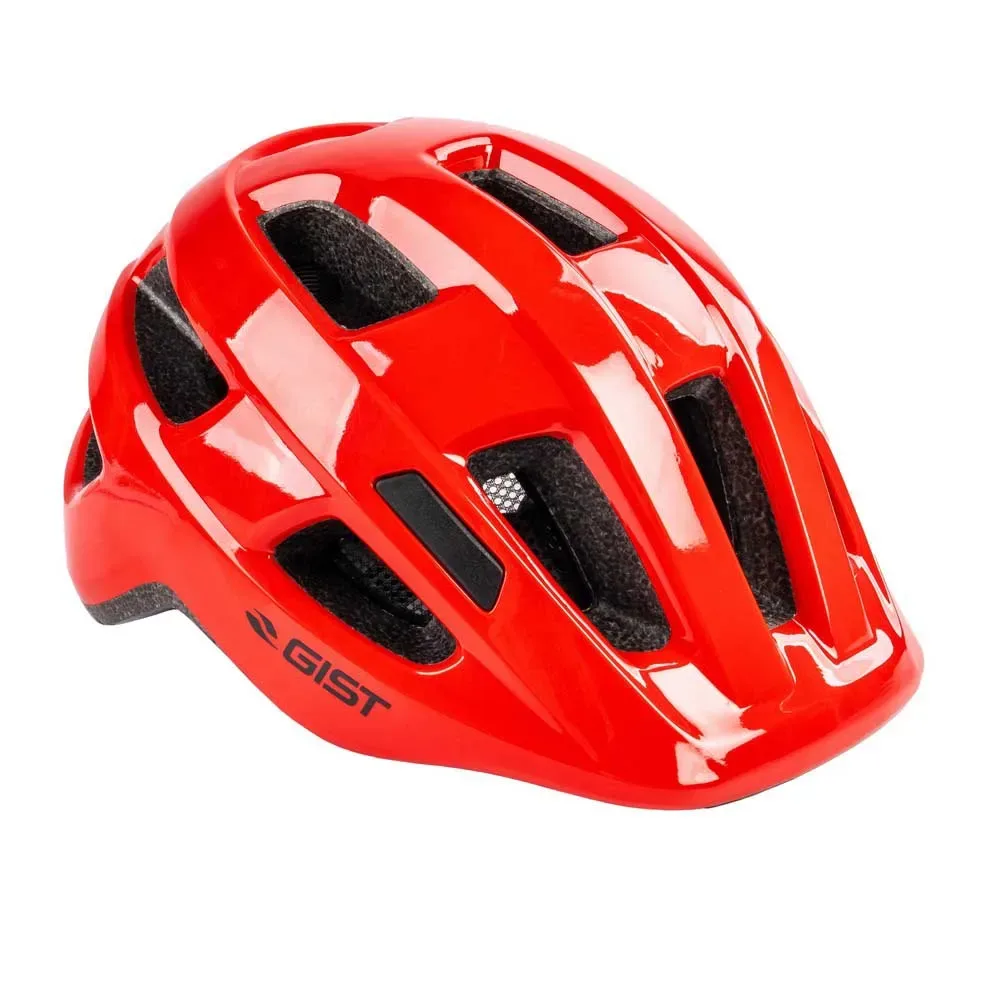 Gist Casco Urbano Junior Runny Red - Gist - FashionsVida