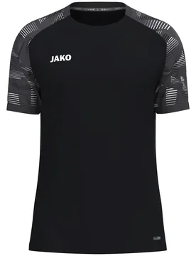 Trikot Sonic - Noir - unisex - Size: 3XL - Jako - FashionsVida