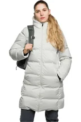Galway chaqueta outdoor mujer Blanco (L)