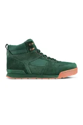 Monty Hi Mens Hiking Shoes - - Size: 8