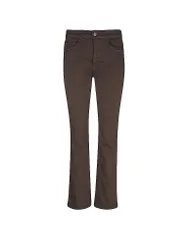 MAC Hose DREAM braun 42/L29 damen
