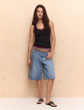 Camiseta tirantes de mujer - Easy Wear - FashionsVida