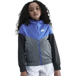 Regenjacke für Kinder - Bleu - unisex - Size: 8/10 ans