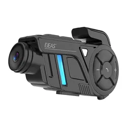 K1pro Intercom Black One Size unisex