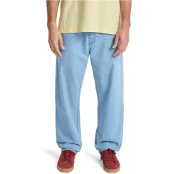 Vaquero de hombre Taxer Regular Denim