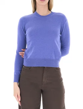 Maglione in lana LILLA XL - EMME MARELLA - FashionsVida