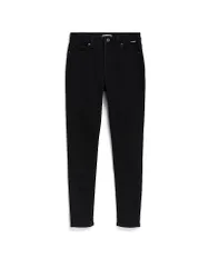 Jeans Skinny Fit TILLAA noir 28/L30