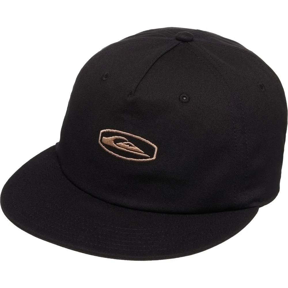 Gorra de hombre Qs Frassnassa - Quiksilver - FashionsVida