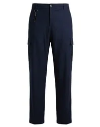 Hose Herren Nachtblau 62 Herren