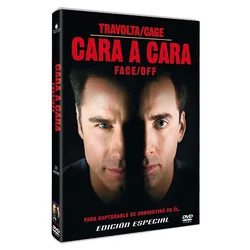 Face à Face Dvd Espagnol Multicolor One Size unisex