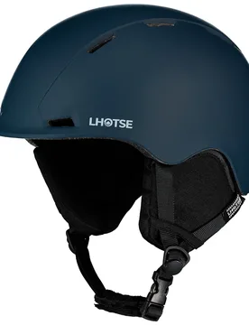 Casque Zircon Navy Blue 55-58 cm unisex - Lhotse - FashionsVida