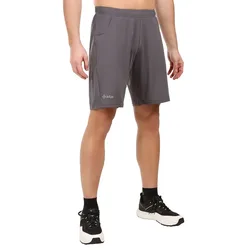 Pantaloni Corti Nantes Dark Grey M