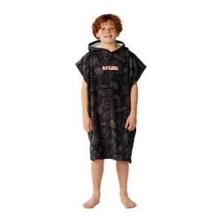 Rip Curl Poncho Junior Sessions