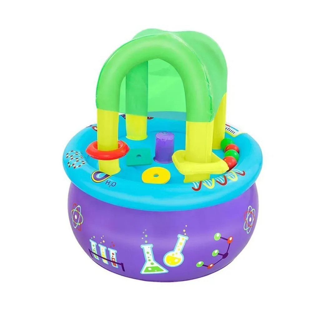 Table D´apprentissage Gonflable - Bestway - FashionsVida