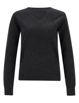 NOS Pullover, V-Ausschnitt female - 46 - FashionsVida