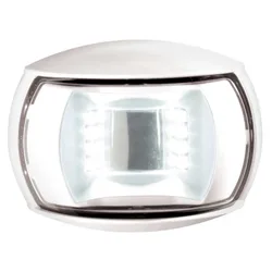 Naviled Compact Rear Light White One Size unisex