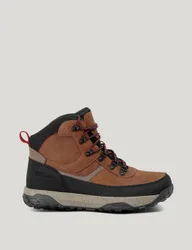Renford Walking Boots Red Mix male