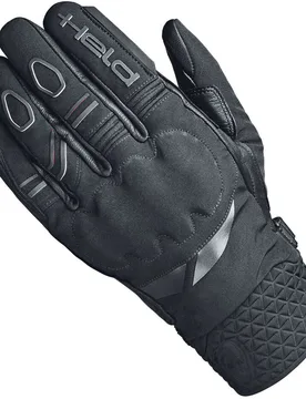 Guanti Moto Bilbao WP Nero taglia 12 - Held - FashionsVida