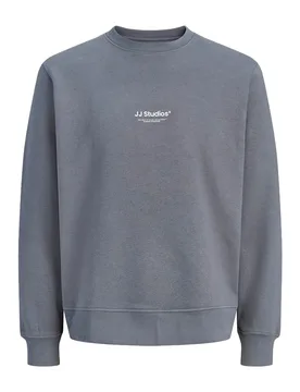 Felpa Soho Turbulence M - Jack & jones - FashionsVida