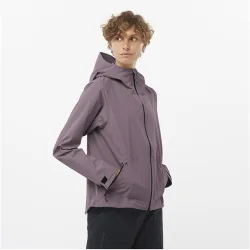 Chaqueta shell de hombre Outerpath 2.5L Waterproof
