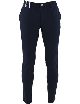 Hose Ian-BSGT-3DRY Cooler, navy 44 - Alberto - FashionsVida