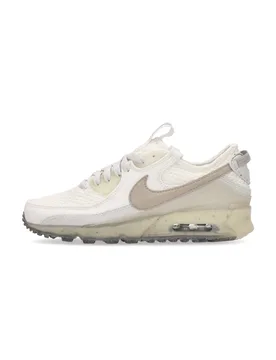 Scarpa Bassa Uomo Air Max Terrascape 90 Summit White/lt Iron Ore/photon Dust - Nike - FashionsVida