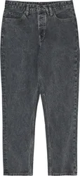 Jean regular - Regular 5 Denim Mid Grey Tnt en Coton - Taille 41 - Gris