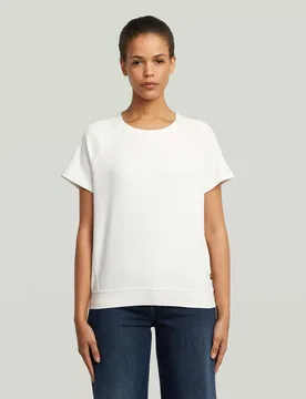 Raglan r t female - L - FashionsVida