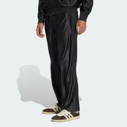 PANTALONI DA ALLENAMENTO FIREBIRD METALIZZATI M Black