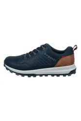 Scarpe Stringate Blu 325ANP0250004100 46