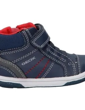 Stiefel B1637a 054fu Baby Flick Boy 21 Male - Geox - FashionsVida