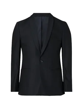 Sciallato Un Bottone K10K110837 BEH - Calvin Klein - FashionsVida