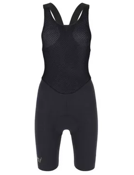 Santini Salopette Unico Black - Santini - FashionsVida