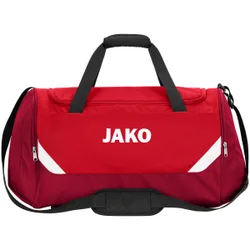 Sporttasche Iconic (rot/weinrot / Größe S (ca. 28 Liter) / Sonstige Unisex)