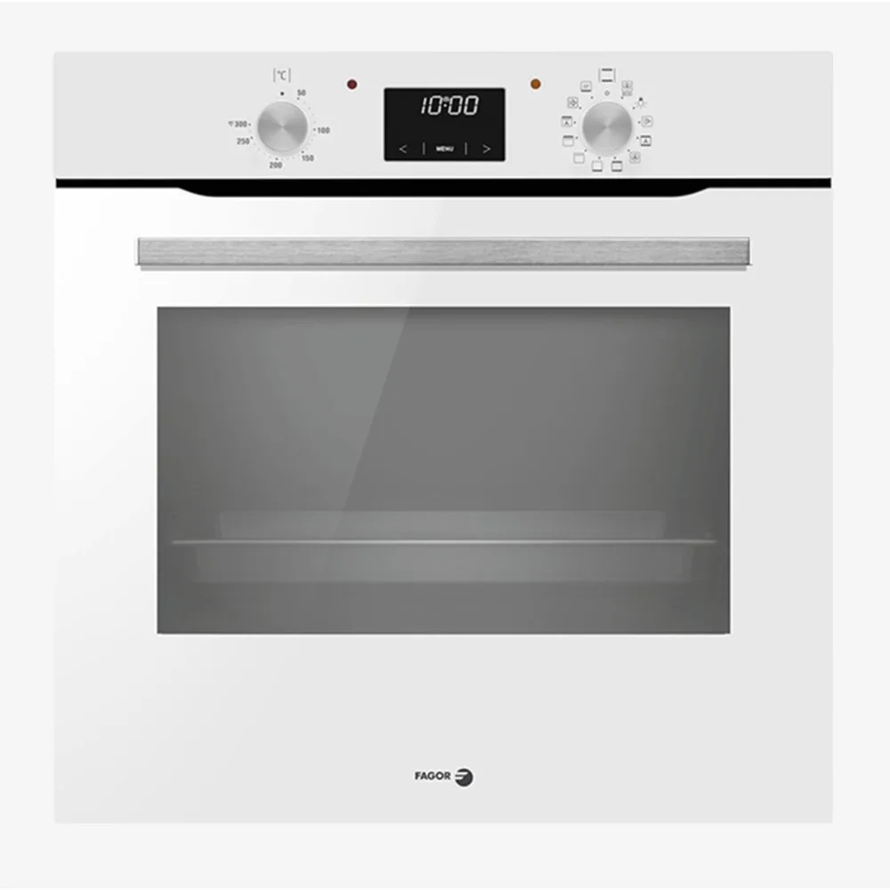 Horno multifunción con aquálisis Classic - 9H-185BB - Fagor - FashionsVida