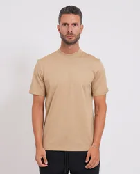 HUGO T-shirt e Polo Beige
