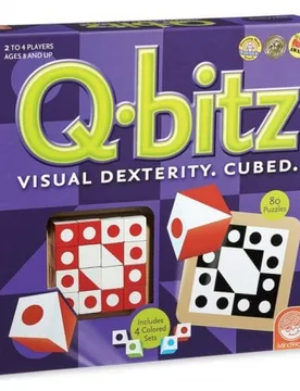 MindWare Q-bitz - MindWare - FashionsVida