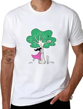 Tree Hug - Love Nature T-Shirt t shirt personalised cotton t shirt pack T-Shirt - Aliexpress - FashionsVida