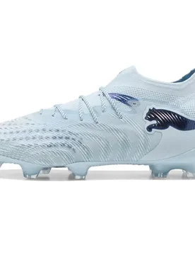 Fußballschuhe Future Ultimate FG - Bleu - unisex - Size: 44 - Puma - FashionsVida