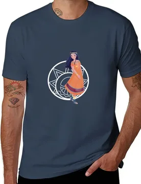 Zia - The Mysterious Cities of Gold T-Shirt cotton t shirt man man t shirts high quality luxury brand t shirt man cotton T-Shirt - Aliexpress - FashionsVida