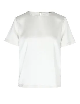Blouse WKDGILBERT crème XS - Max Mara - FashionsVida