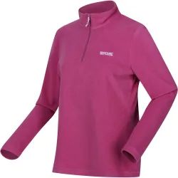 Sweethart forro polar mujer Morado (20)